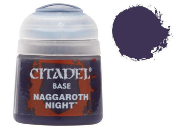 Naggaroth Night 12ml