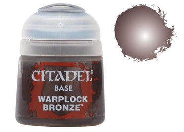 Warplock Bronze  24 ml