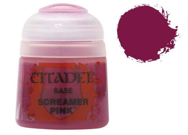 Screamer Pink  24 ml