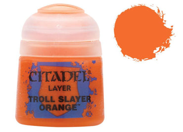 Trollslayer Orange Layer 12ml