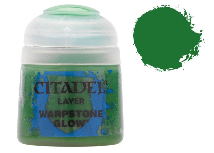 Warpstone Glow Layer 12ml