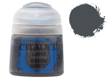 Eshin Grey Layer 12ml