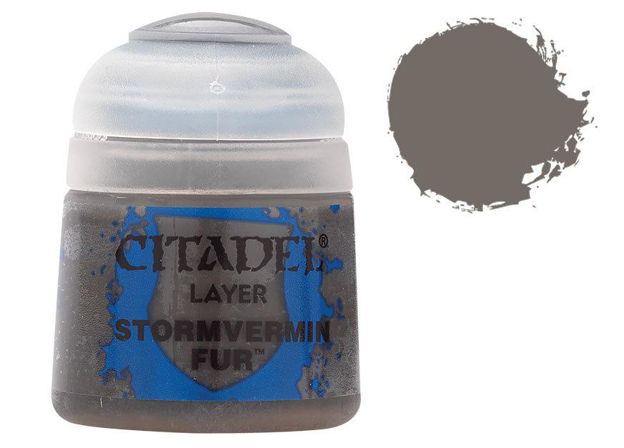 Stormvermin Fur Layer 12ml