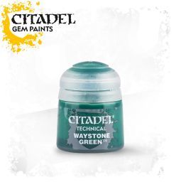 Waystone Green 12ml