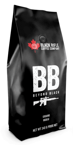 Black Rifle Coffee: Beyond Black