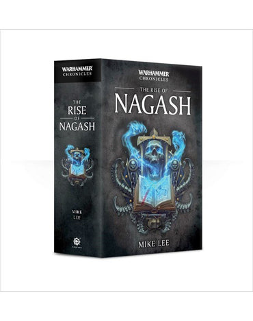 The Rise of Nagash