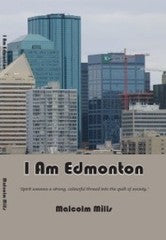 I am Edmonton