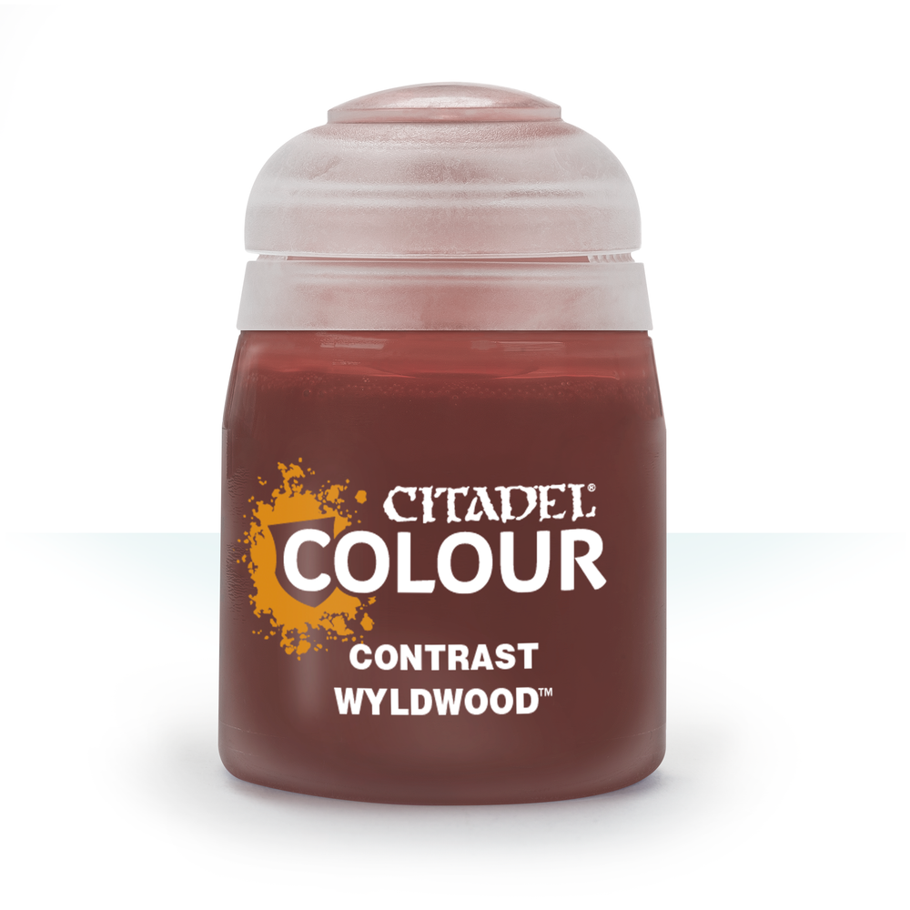 Wyldwood 12ml