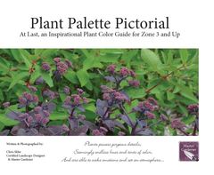 Plant Palette Pictorial