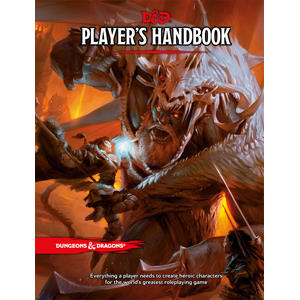 Player's Handbook