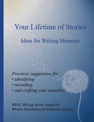 Your lifetime of Stories