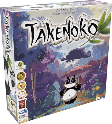 Takenoko