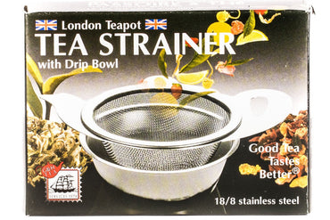 Tea Strainer