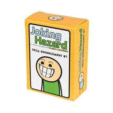 Joking Hazard Deck Enhancement #1