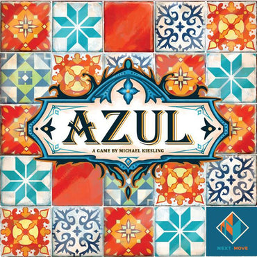 Azul