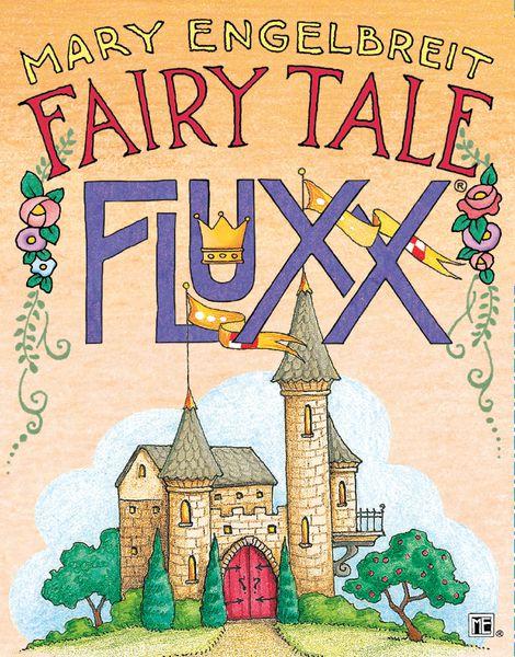 Fairy Tale Fluxx