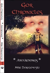 Gor Chronicles