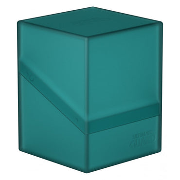 Boulder (100) Deck Box Malachite