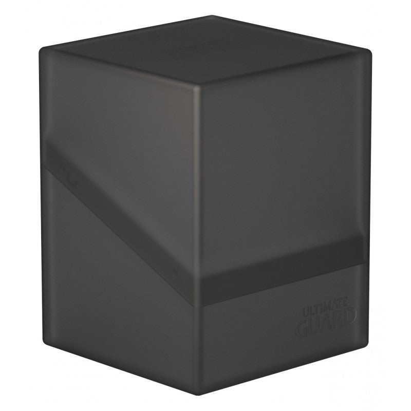 Boulder (100) Deck Box Onyx