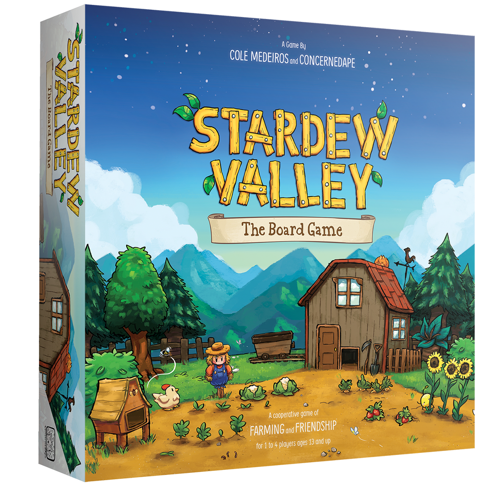 Stardew Valley