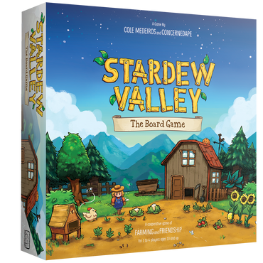 Stardew Valley