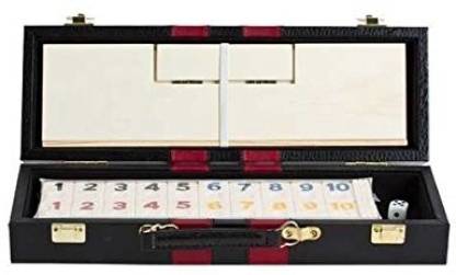 Deluxe Rummy Set