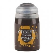 Stirland Mud 24ml