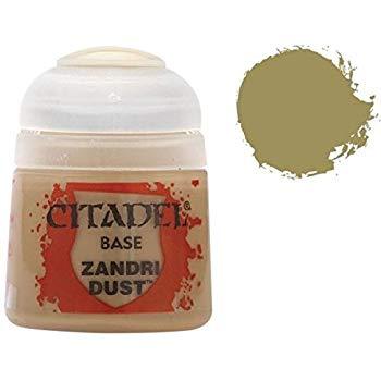 Zandri Dust Base 12ml