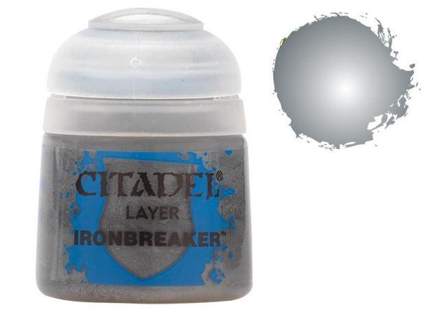 Ironbreaker 12ml