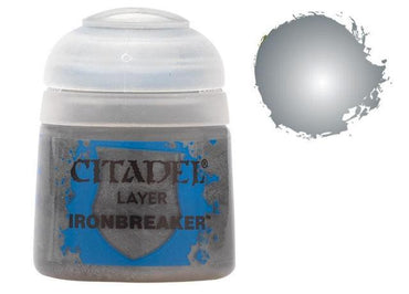 Ironbreaker 12ml