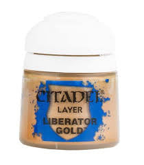 Liberator gold 12ml