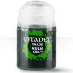 Nuln Oil  24 ml