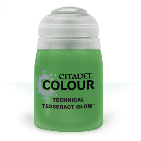 Tesseract Glow Technical 12ml