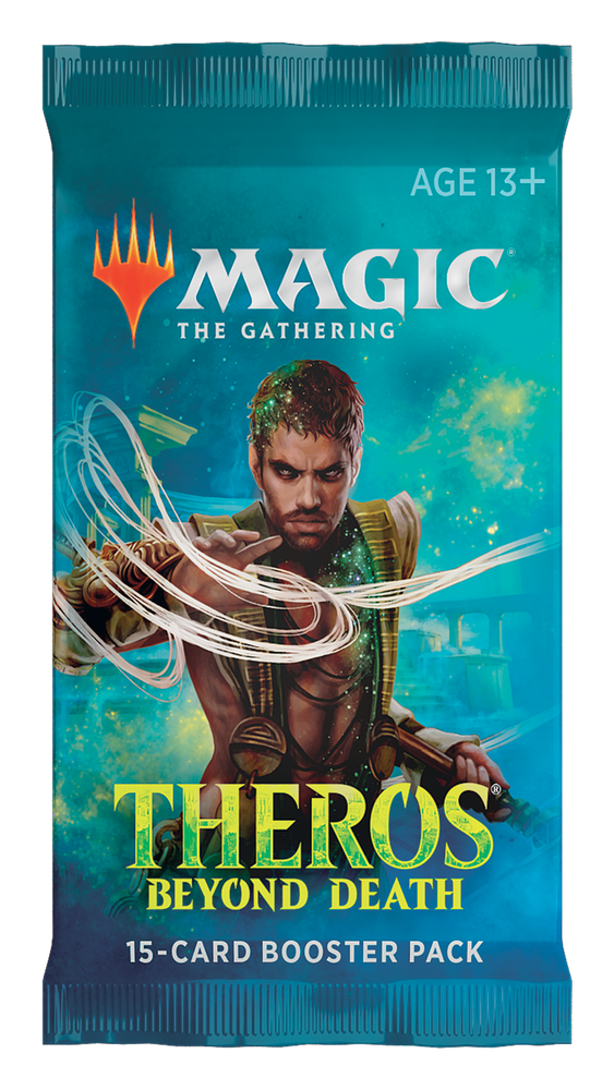 Theros Beyond Death Booster Pack