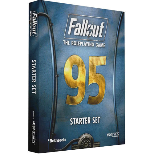 Fallout 95 Starter Set