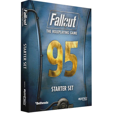 Fallout 95 Starter Set