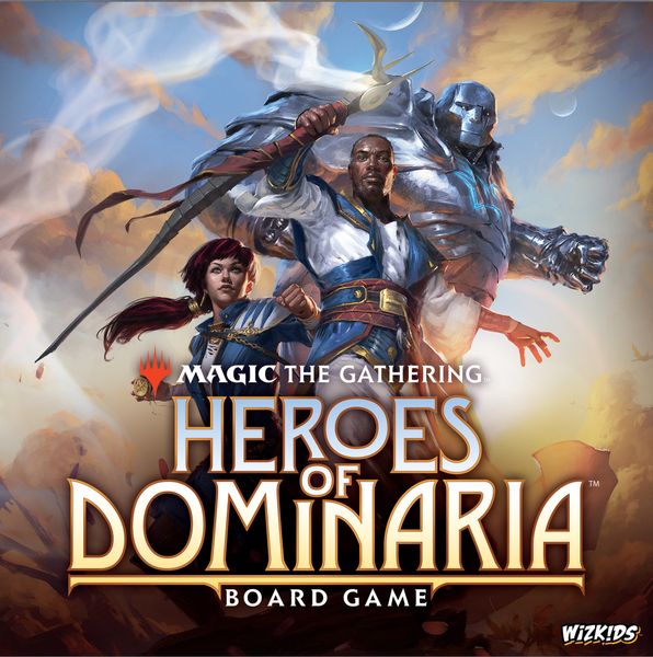 Heroes of Dominaria Standard Edition