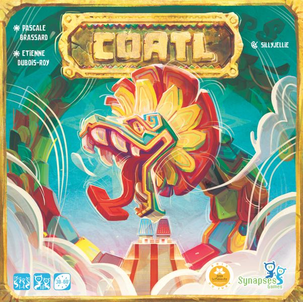 Coatl