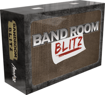 Band Room Blitz