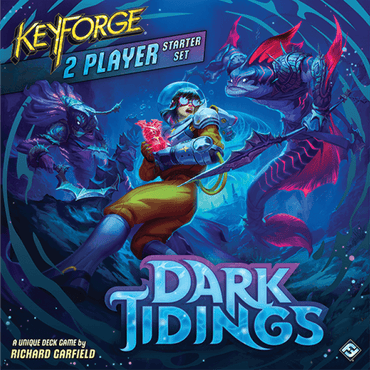 Keyforge: Age of Ascension 2 player starter Set