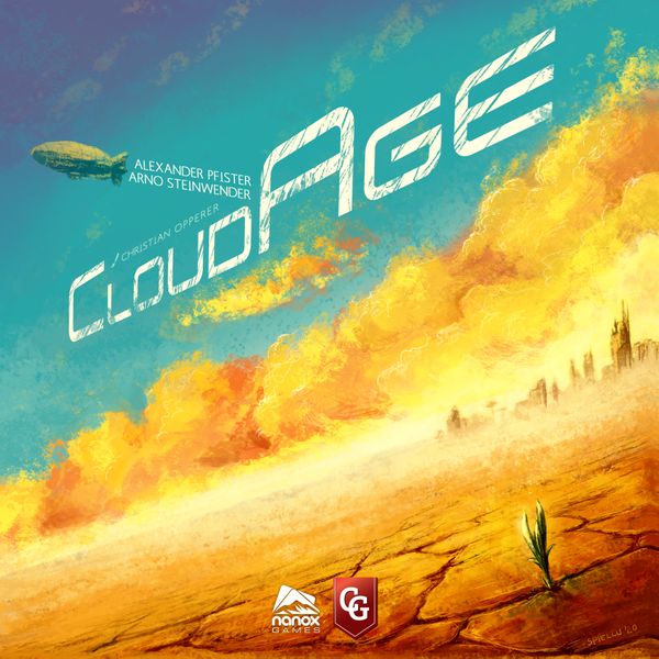 Cloud Age