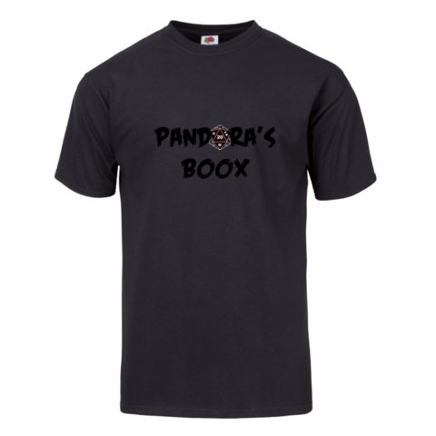 Pandora T-Shirt