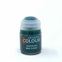 Ork Flesh contrast 18ml