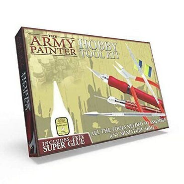 Army Painter~Hobby Tool Kit