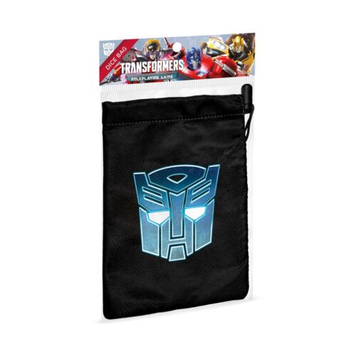 Transformers RPG Dice