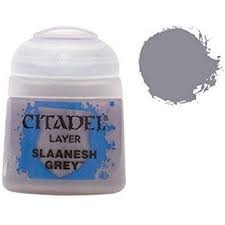 Slaanesh Grey Layer 12ml