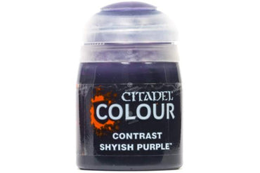 Shyish Purple 12ml